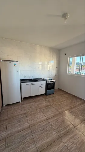 ALUGA SE KITNET NO ROÇADO 