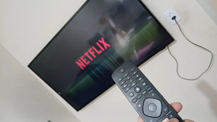 TV PHILIPS 50 POLEGADAS