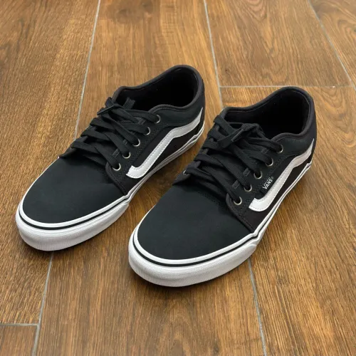 Tênis Vans Old Skool Novo Tamanho 40