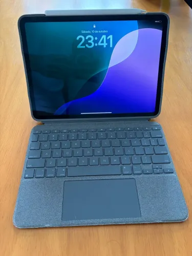 Ipad Pro 2Gen 128Gb SSD