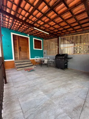 ALUGUEL CHALE LAGOA DA ILHOTA