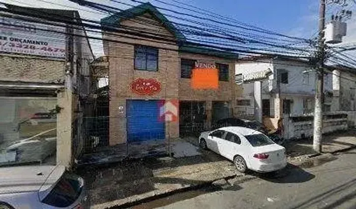 Loja / Casa Comercial com 495m² à venda por R$1.250.000 Garcia, Salvador/BA