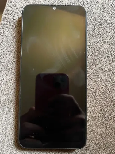 REDMI A2 Android