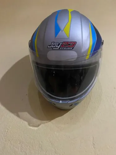 CAPACETE TAMANHO 60, ZERADO
