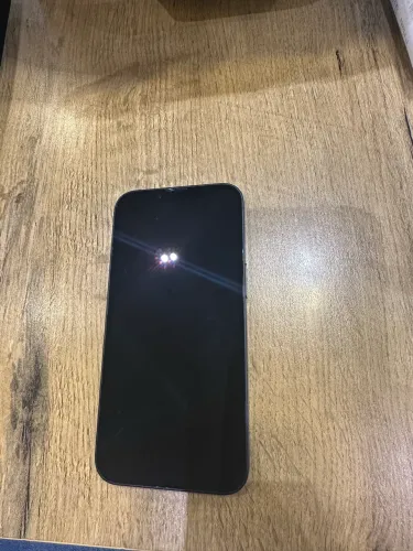 iPhone 16e 128Gb - na garantia