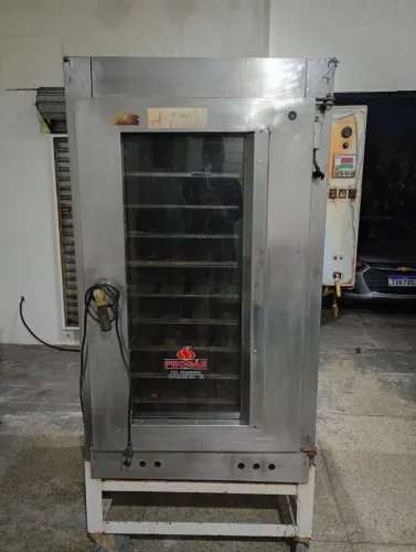 Forno Progas