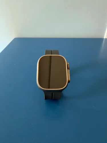 Apple Watch Ultra 1 