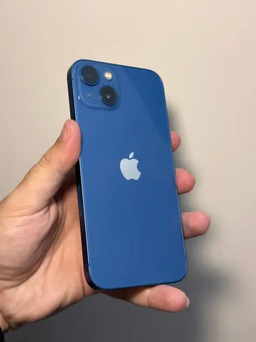 iPhone 13 128GB Azul