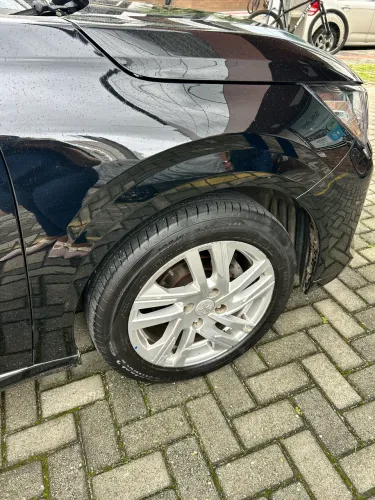 Peugeot 208 Like 1.6 Flex 16V 5P MEC 2022