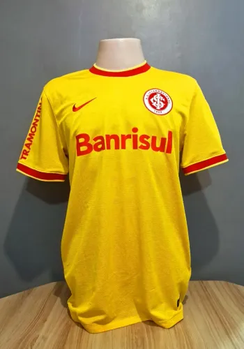 camisa oficial internacional - 2014
