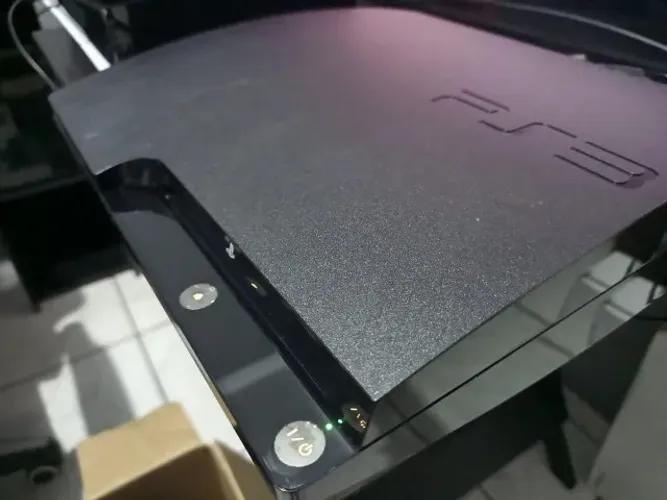 Ps3 desbloqueado