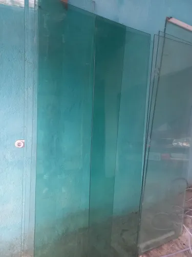 Box de vidro pra banheiro
