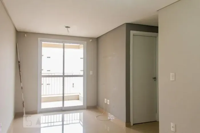 Apartamento à Venda - Jardim Bela Vista, 2 Quartos, 56 m2