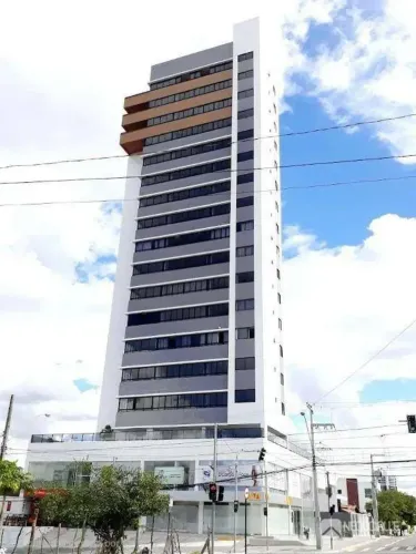 Apartamento com 3 dormitórios à venda, 82 m² por R$ 580.000,00 - Catolé - Campina Grande/P