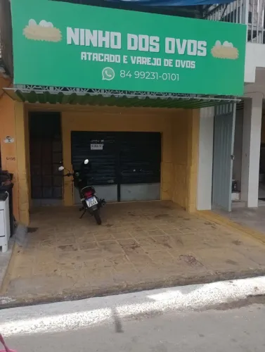 PONTO COMERCIAL BEM LOCALIZADO