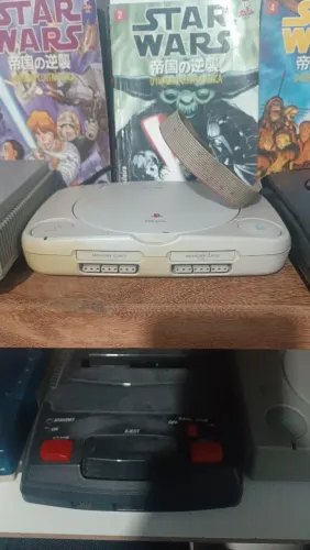 Ps1 baby