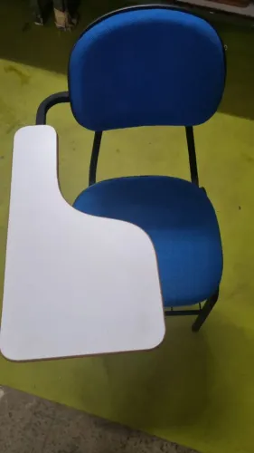 Carteira Escolar/Estudantil