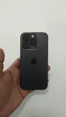 iPhone 14 Pro