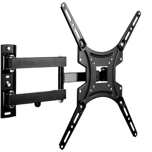 Suporte para TV/Monitor Hayom TV8065 Tri-Articulado 13?-65" Vesa - WZetta
