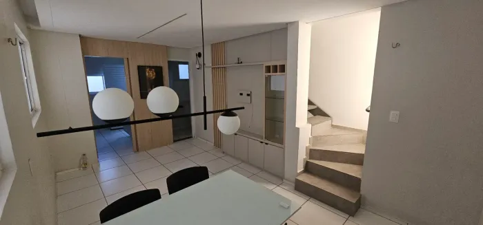 Vendo casa Cond Nicanor Park