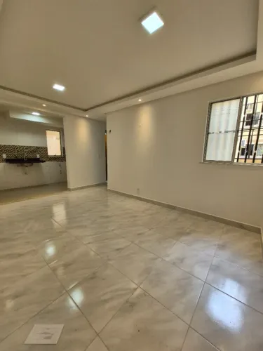 Vendo ap no Residencial Carolina-Turu R$ 215.000