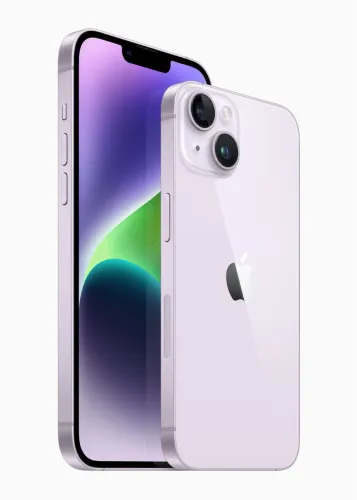 iPhone