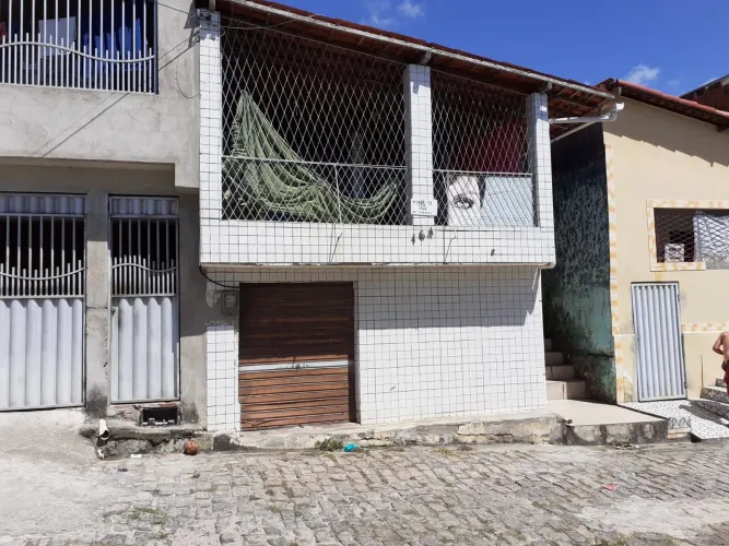 Vendo casa