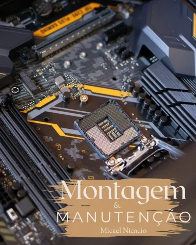Montagem e Manutenção
