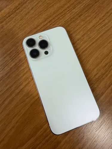 iPhone 13 Pro 