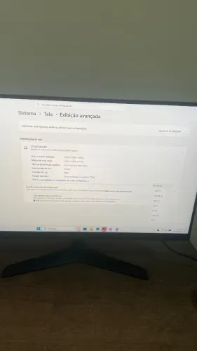Monitor Gamer Lg 24' 24gn60r Fhd 144hz 1ms Hdmi Amd Freesync