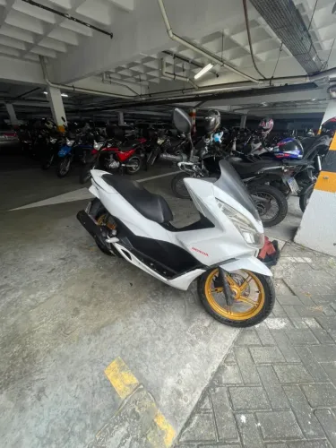 Honda PCX