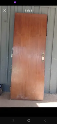 Vendo porta