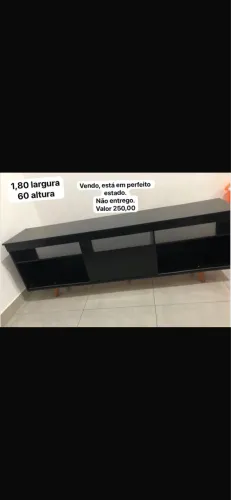 Vendo Rack conservado
