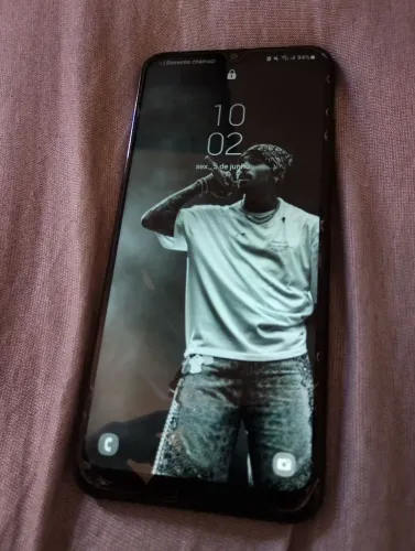 Samsung A03s Usado