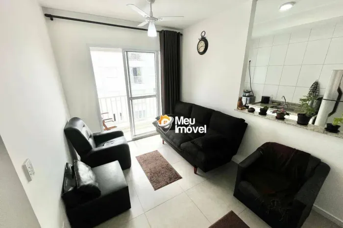 Apartamento com 2 dormitórios à venda, 55 m² por R$ 540.000,00 - Casa Verde - São Paulo/SP