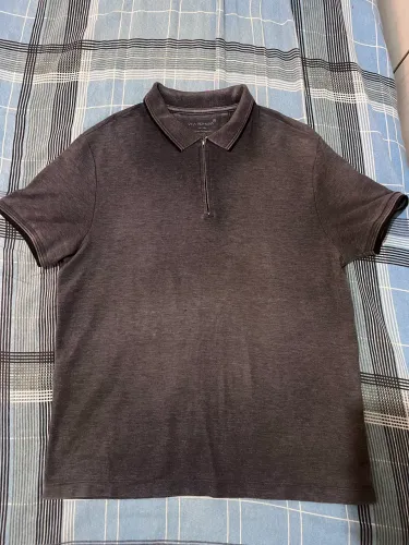Camisa polo Vila Romana