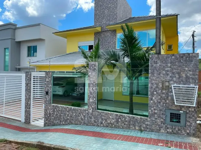 Casa para venda, Seminario, Chapecó SC