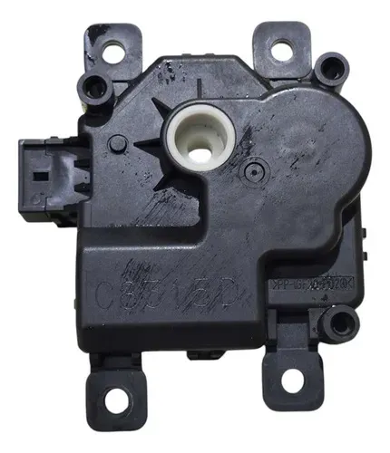 Motor Atuador Ar Honda Civic G10 2.0 2017 2018 2019 A 2021 Preto