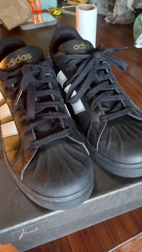 Adidas Streettalk 41