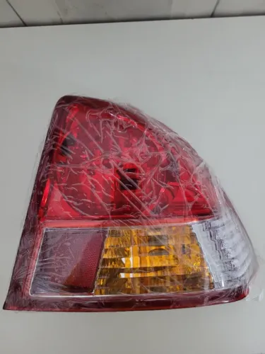 Lanterna Traseira Honda Civic 2003 2004 2005 2006