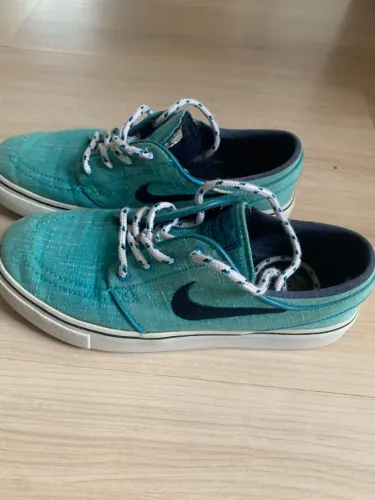 tênis janoski  SB zoom air 37