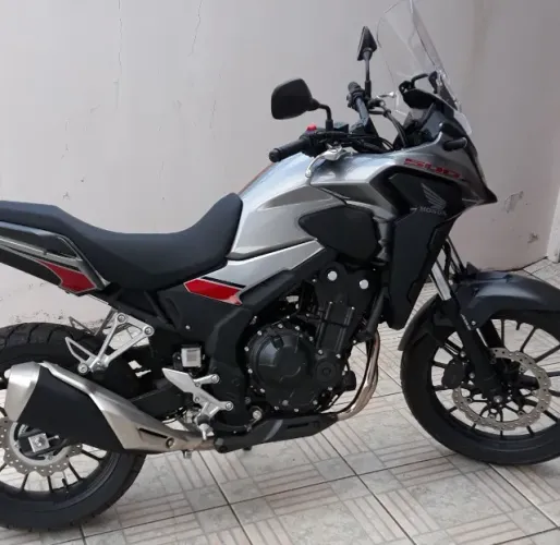 Honda CB 500X