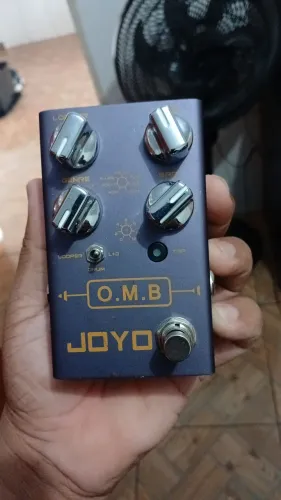 Pedal de loop Joyo