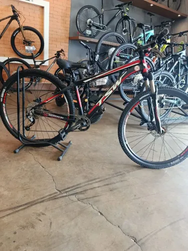 Bicicleta TSW aro 29 