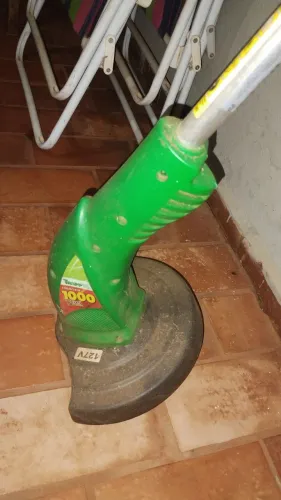 Roçador de grama