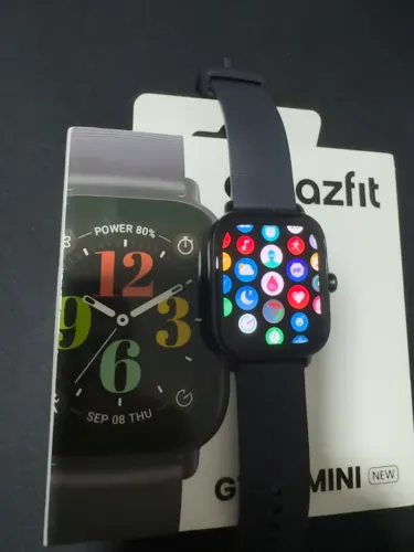 Amazfit GTS 4 Mini New