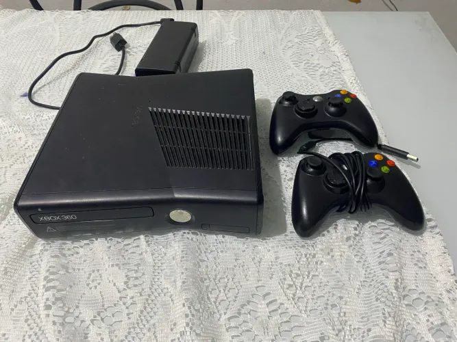 Xbox 360