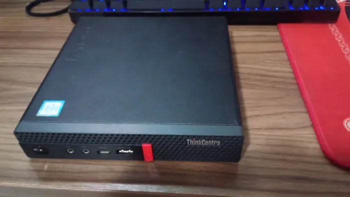 Mini Pc desktop ThinkpadCentre M920q