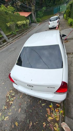 Imagem de Toyota Etios X Sedan 1.5 Flex 16V 4P Mec. 2018