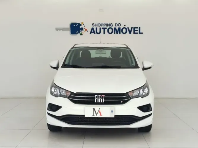 Fiat Cronos Drive 1.3 8V Flex 2025